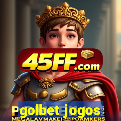 golbet jogos
